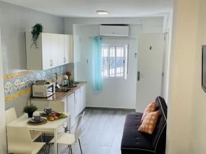 Estudio Jimena Carabeo en el centro de Nerja