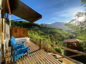 Pousada Sitio Barreirinha