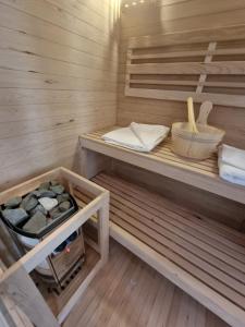 AmurResidence Sauna 5 APARTMENTS free Parking