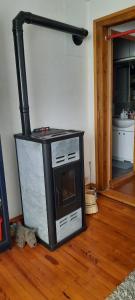 Appartements Gite au Petit Verger : photos des chambres