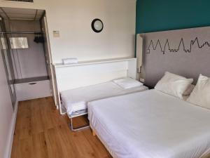 Hotels Kyriad Carcassonne - Aeroport : photos des chambres