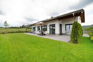 Waldwasserhaus Leisel