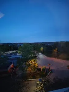 20 mins away from Stockholm - Igelsta