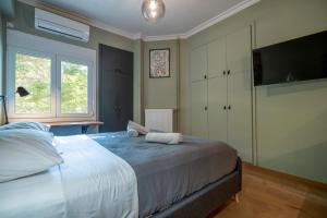 Kipseli 2 prsn studio by MPS