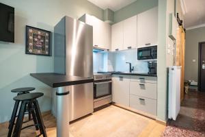 Kipseli 2 prsn studio by MPS