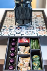 TOCAI Golf & Family Retreat Lignano