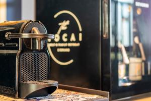 TOCAI Golf & Family Retreat Lignano