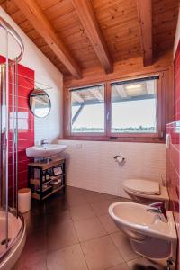 TOCAI Golf & Family Retreat Lignano