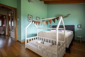 TOCAI Golf & Family Retreat Lignano