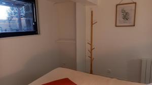 Appartement individuel en maison