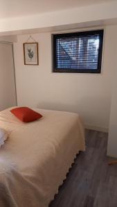 Appartement individuel en maison