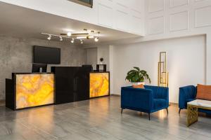 Ramada by Wyndham Tbilisi Old City