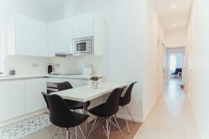 Click&Guest - Churruca Canteras