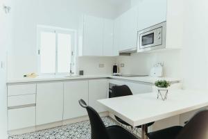 Click&Guest - Churruca Canteras