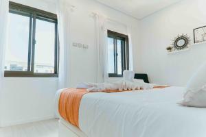 Click&Guest - Churruca Canteras