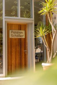 Winzerhaus Hans Schöller