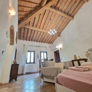 La Garitta - Tuscany Suites & Apartments 10 min Pisa-Livorno-Sea - Free Park AC