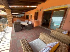 Lo Scirocco Tanca Piras