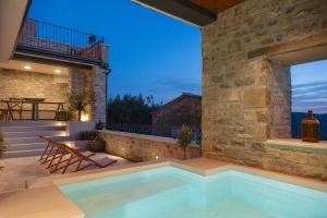 Villa Motovun Wellness&Spa 