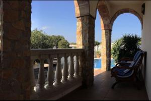 Detached Villa with Private Pool