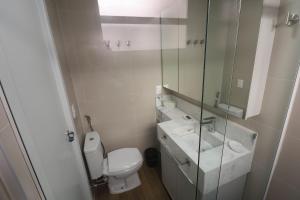 Espetacular apartamento todo reformado - EI01H