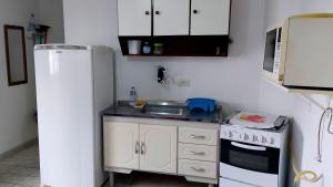 Kitnet - Praia Grande - Ocian