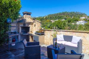 Club Villamar - Hestia