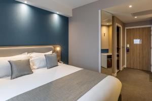 Hotels Holiday Inn Express Ajaccio by IHG : photos des chambres
