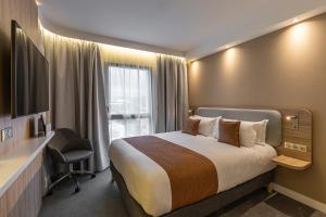 Hotels Holiday Inn Express Ajaccio by IHG : photos des chambres