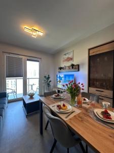 Mayas Flats & Resorts 104 - Letnica apartment