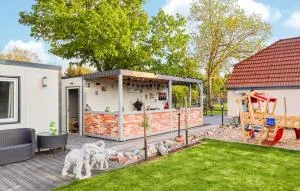 Urlaub Mit Kindern - Stolpe