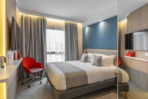 Hotels Holiday Inn Express Ajaccio by IHG : photos des chambres