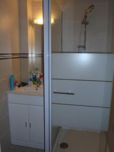 VILLA 3 PCES MEZ 48m2 + TERRASSE 7m2 REF 4034