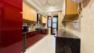 OLIVE Service Apartments DLF Galleria Gurgaon