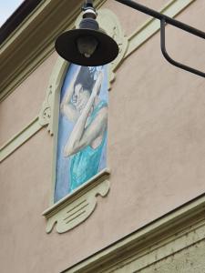 Liberty house - Free Parking by Reservation