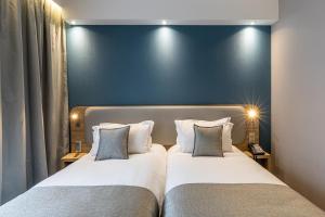 Hotels Holiday Inn Express Ajaccio by IHG : photos des chambres