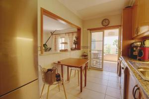 Vacation Apartment in Portimao