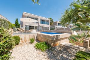 Villa Camelia ZadarVillas