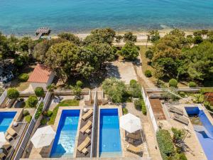 Villa Camelia ZadarVillas