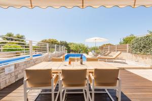 Villa Camelia ZadarVillas