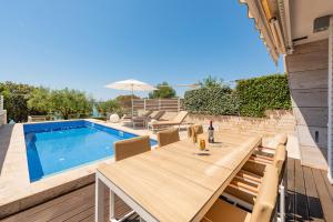 Villa Camelia ZadarVillas