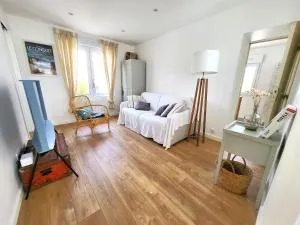 Petit cocon de la mer d'Iroise - 勒孔凯