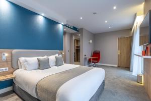 Hotels Holiday Inn Express Ajaccio by IHG : photos des chambres