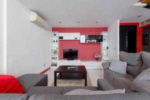 Atractive duplex next to Retiro Park - L4
