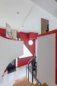 Atractive duplex next to Retiro Park - L4