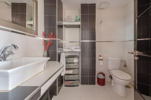 Atractive duplex next to Retiro Park - L4