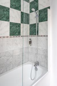 Hotels Hotel Elizabeth - Intra Muros : photos des chambres