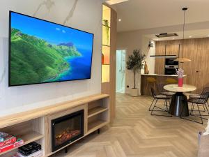 Bilbao Premium with parking by Aston Rentals