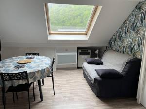 Appartements Appartement T2bis proche centre, 4-6 pers, parking - FR-1-234-297 : photos des chambres