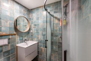 Cal Bourquets - Vue montagne